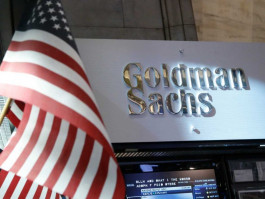 الأرباح الفصلية لـ "جولدمان ساكس" تنخفض 27%