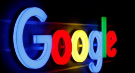 France fined Google million