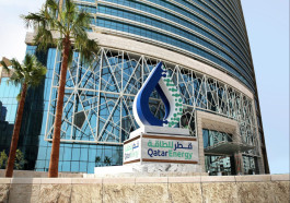 Qatar Energy intends to build 8 LNG carriers for $2.4 billion