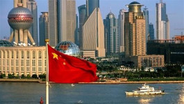 723 مليار دولار أصول شركات إماراتية في بكين