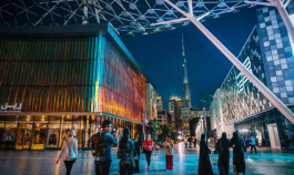 أكثر من 1.6 مليون سائح إلى دبي في يناير