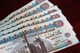 الجنيه المصـري يصل لأعلى مستوى منذ 3 سنوات