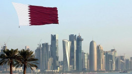  20 مليار دولار الحصيلة المتوقعة من كأس العـالم 2022 في قطر