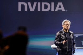 Will Nvidia surpass Apple and Microsoft and achieve the highest market value?