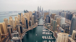 الإمارات تمنح البطاقة الذهبية لـ 6800 مستثمر