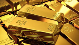 الذهب يتراجع وسط ترقب الأسواق لقرار المركزي الأوروبي وبيانات أمريكية