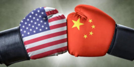 Ending the trade war is a dream that is close to realization