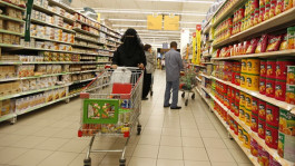 التضخم في دبي يتراجع 2.75% خلال نوفمبر