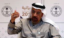 لتأمين صادرات النفط السعودية.. "الفالح" يكشف عن توسيع خط أنابيب