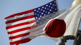 American-Japanese talks resume today