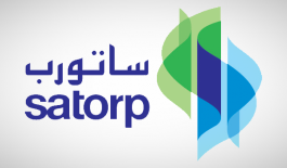 تراجع خسائر "ساتورب" 3.8% بالربع الأول