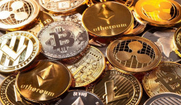 102 billion dollars in crypto gains in a day