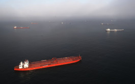 American diesel flows to Europe as supplies decline in Asia and the Middle East
