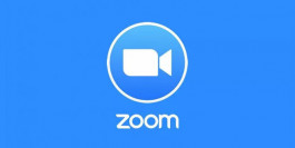 تراجع سهم "زووم" بعد الإعلان عن انخفاض عدد المستخدمين