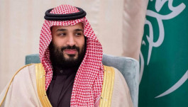 Saudi Arabia: A royal order is issued appointing the Crown Prince as Prime Minister