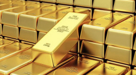 الذهب يرتفع لأعلى مستوى منذ نوفمبر 2011