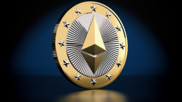 Ethereum outperforms Bitcoin in the first half of trading