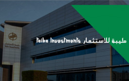 طيبة للاستثمار توزع 72.2 مليون ريال أرباحاً عن الربع الثالث