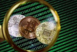 A cryptocurrency market earthquake: $100 billion in losses in hours