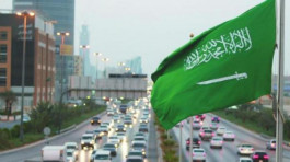السعودية تصدر 1.2 مليون تأشيرة عمل خلال 2019
