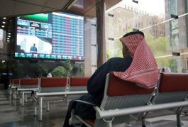 البورصات العربية تستقر في المنطقة الخضراء بمستهل تعاملات الأربعاء