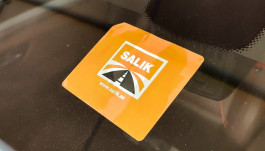 Tomorrow... The launch of the subscription of "Salik" in the Dubai Financial Market