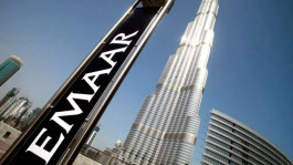 Fitch upgrades Emaar UAE's credit rating to BBB, with a stable outlook