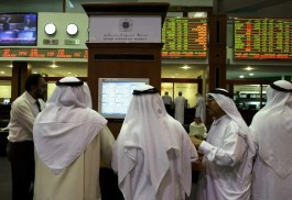 The total value of debt instruments in the Dubai Financial Market and Nasdaq Dubai will reach nearly $151 billion by the end of 2025.