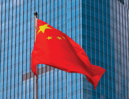 The growth of China's economy is between government assertions of improvement and technical warnings of its need for stimulus