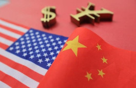 how trade war affect gulf countries
