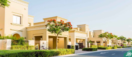 Sale of a villa in Dubai for 100 million dirhams