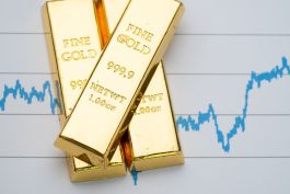 هبوط أسعار الذهب لأقل مستوى في 3 أسابيع ونصف