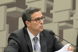 Brazil decides to legalize cryptocurrency