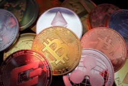 العملات الرقمية تواصل الصعود وبيتكوين تقترب من مستوى 113 ألف دولار