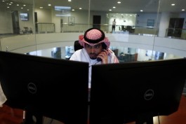Tadawul announces suspension of shares of a number of companies for not disclosing financial results