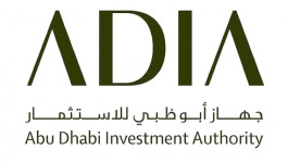 صندوق جهاز أبوظبي للاستثمار الثالث عالميا