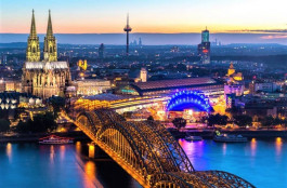 20 billion euros, German tourism losses until August