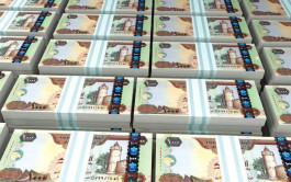 بنوك الإمارات تواجه التحديات بمخصصات 133.6 مليار