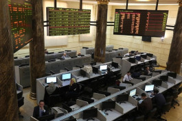 بورصة مصر تضرب قمة تاريخية جديدة وخبر هام لبلتون وصعود تاريخي للتجاري الدولي
