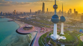 الكويت تسجل عجزا بـ 2.3 مليار في عشرة أشهر