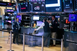S&P 500 to Hit 45 Records in 2024
