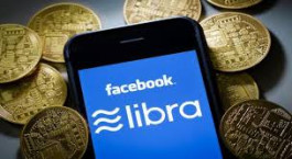 أوروبا تعلن الحرب على "ليبرا"