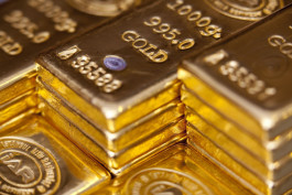 استقرار أسعار الذهب و قلق لحين اجتماع المركزي الأمريكي بخصوص الفائدة