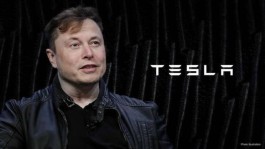 Elon Musk's fortune rises $70 billion since Trump's victory