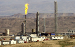 Aramco buys real estate in America