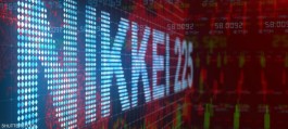 Japan's Nikkei index surpasses 67,000 points for the first time