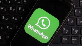 الإمارات تعتزم رفع الحظر عن مكالمات "واتساب"
