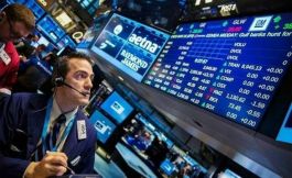داو جونز يخالف الاتجاه الإيجابي لمؤشرات وول ستريت ويسقط وحيدًا