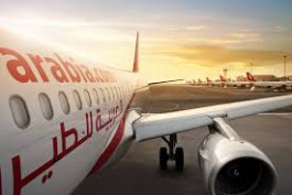 العربية للطيران تختتم اجتماعها السنوي 