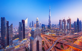 العقارات السكنية في دبي تجذب المشترين والمستأجرين